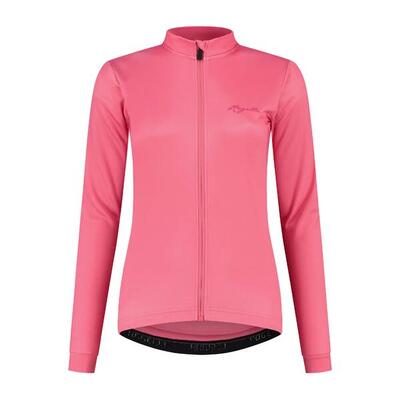 Fietsshirt lange mouwen dames core