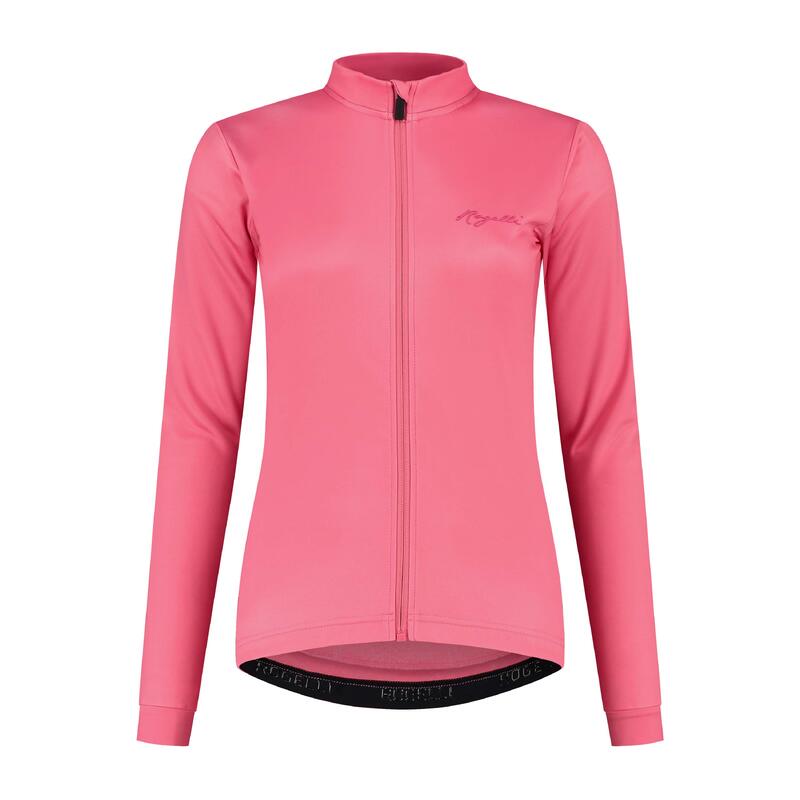 Bluza rowerowa damska Rogelli Core