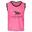 Fotbal formare tricou fotbal marker Yakimasport roz Junior