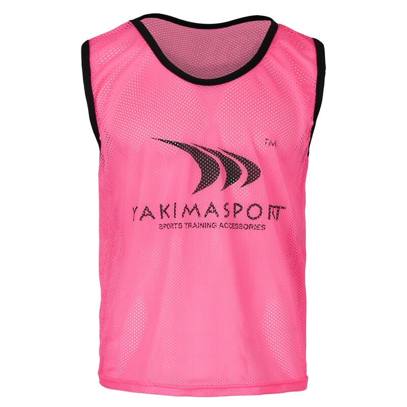 Fotbal marker Yakimasport Pink Child