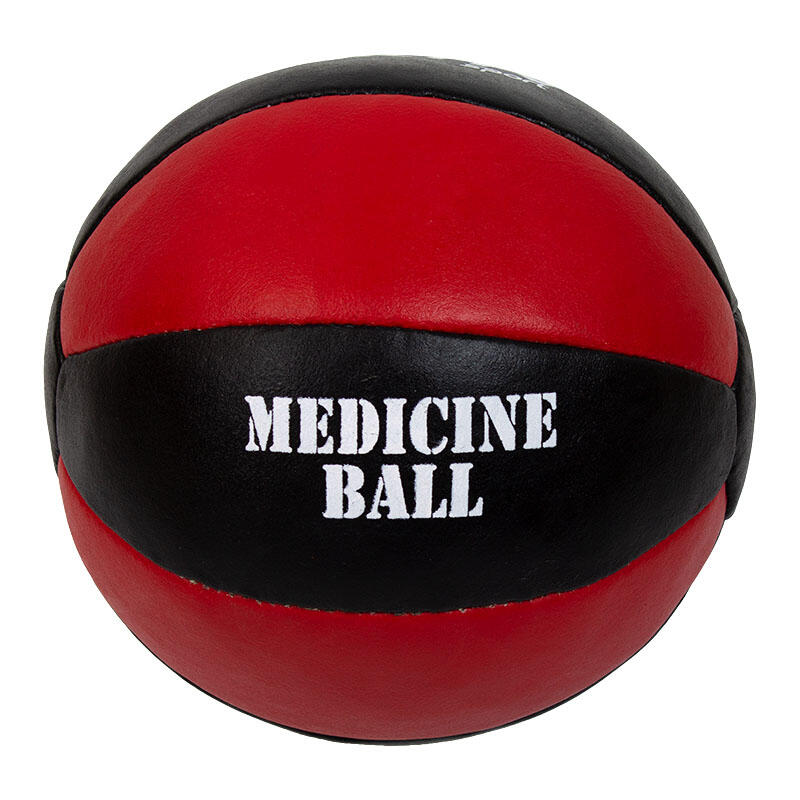 Medicin labda Aktivsport, bőr