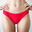 Bas de maillot de bain menstruel - Taille basse