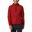 Windjacke Kor AirShell Hoody Herren - rot