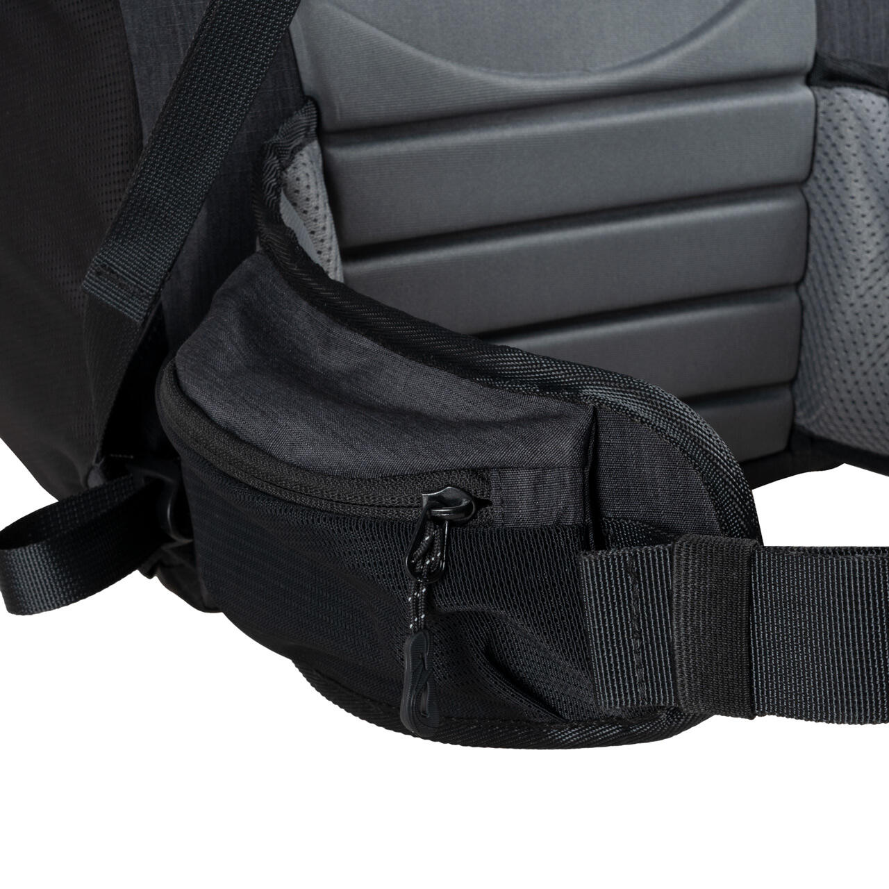 Plecak turystyczny Alpinus Otway 50 - black 6/7