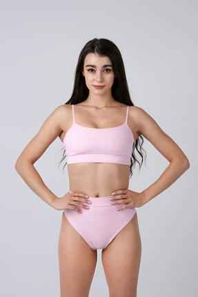 Spodenki do pole dance twerk Rev Activ Eclipse z wysokim stanem