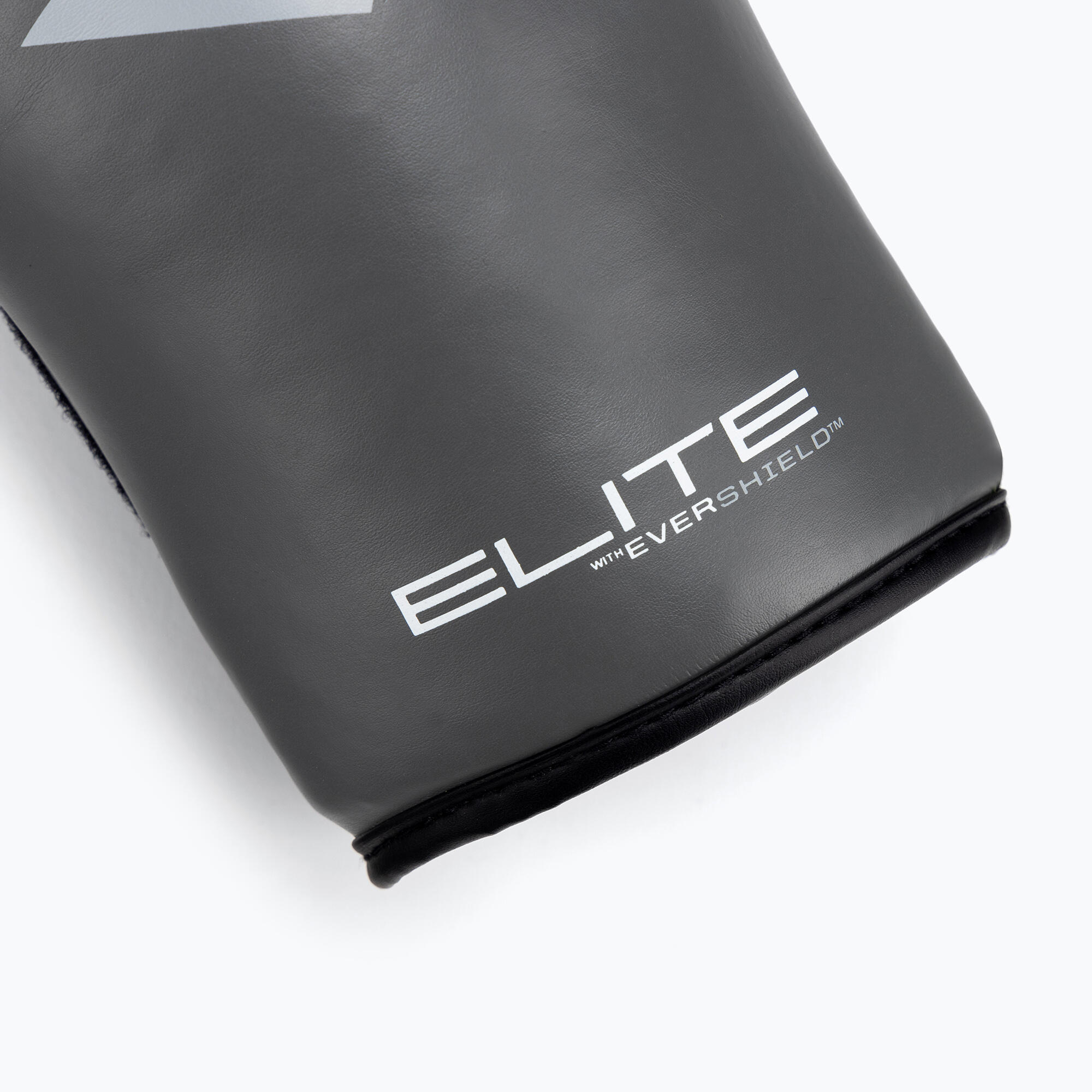Everlast Rękawice bokserskie Pro Style Elite 2 Szare 5/5