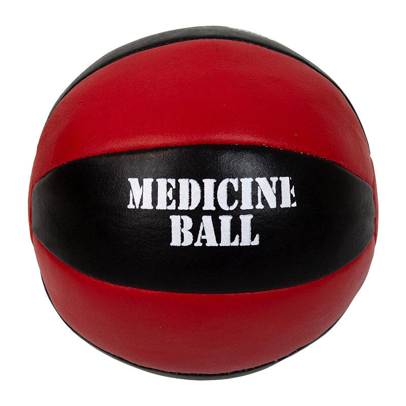 Medicin labda Aktivsport, bőr