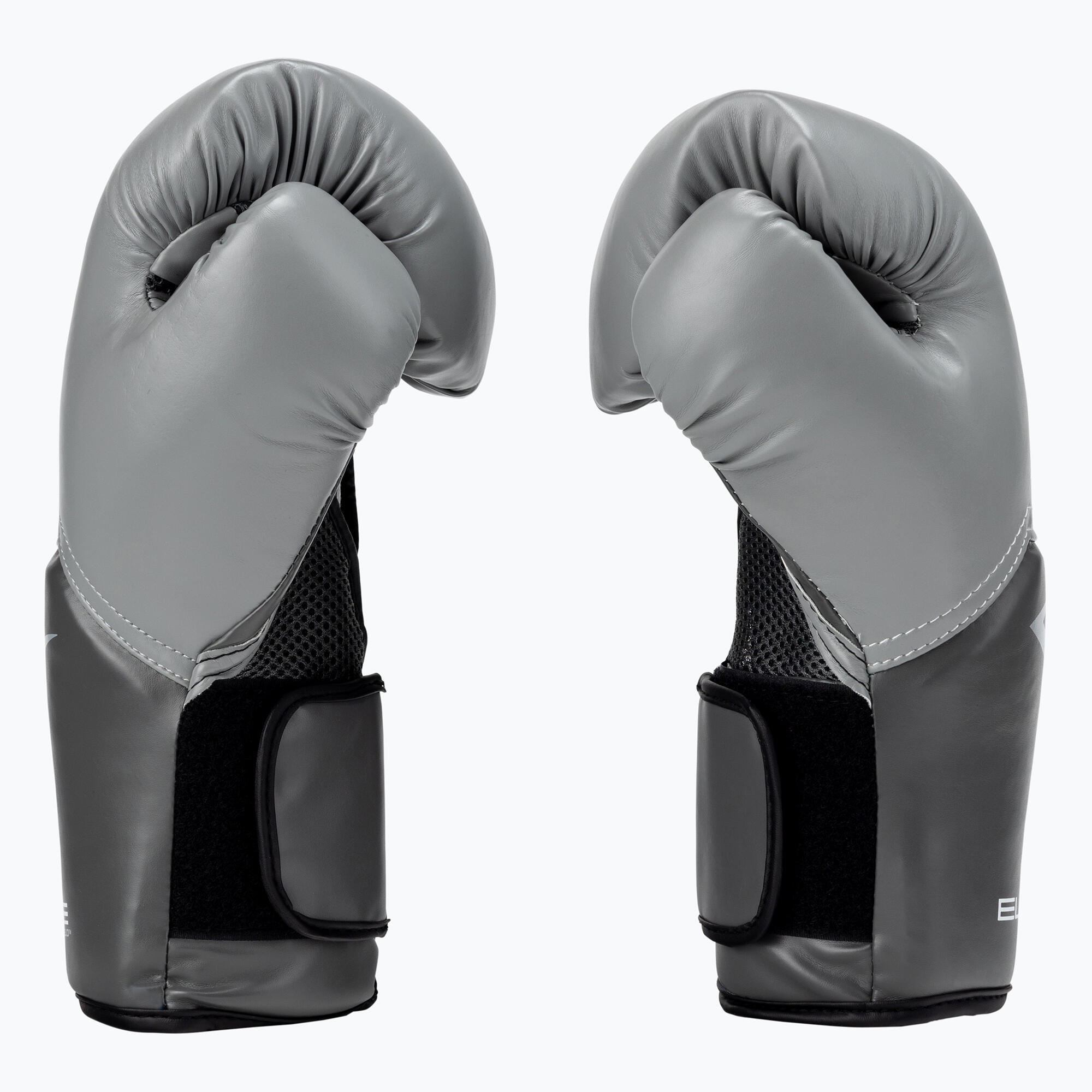 Everlast Rękawice bokserskie Pro Style Elite 2 Szare 4/5