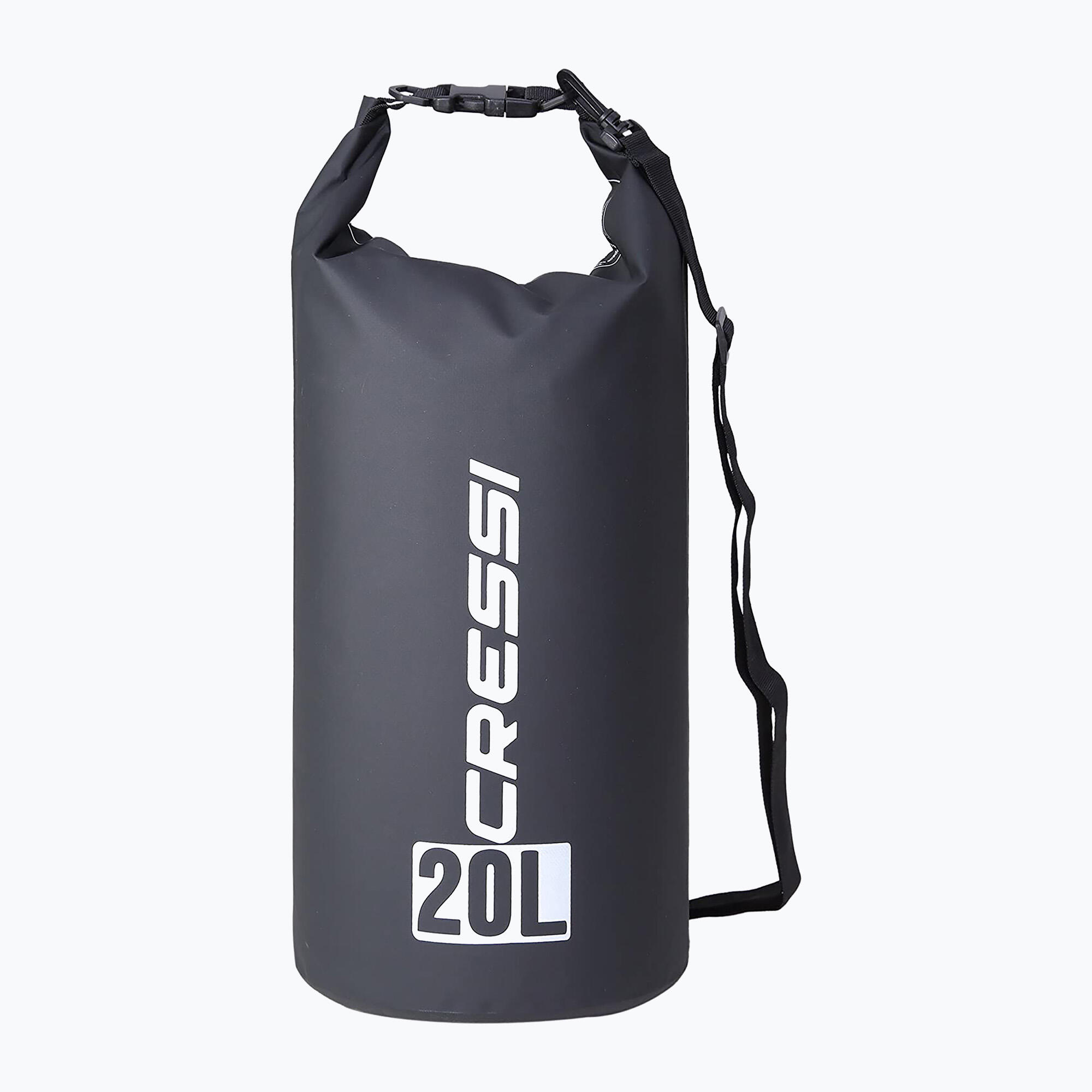 Borsa impermeabile Cressi Dry Bag 20 l 4/5