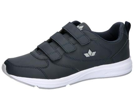 Laufschuh Herren Klettverschluss LICO Fairford V