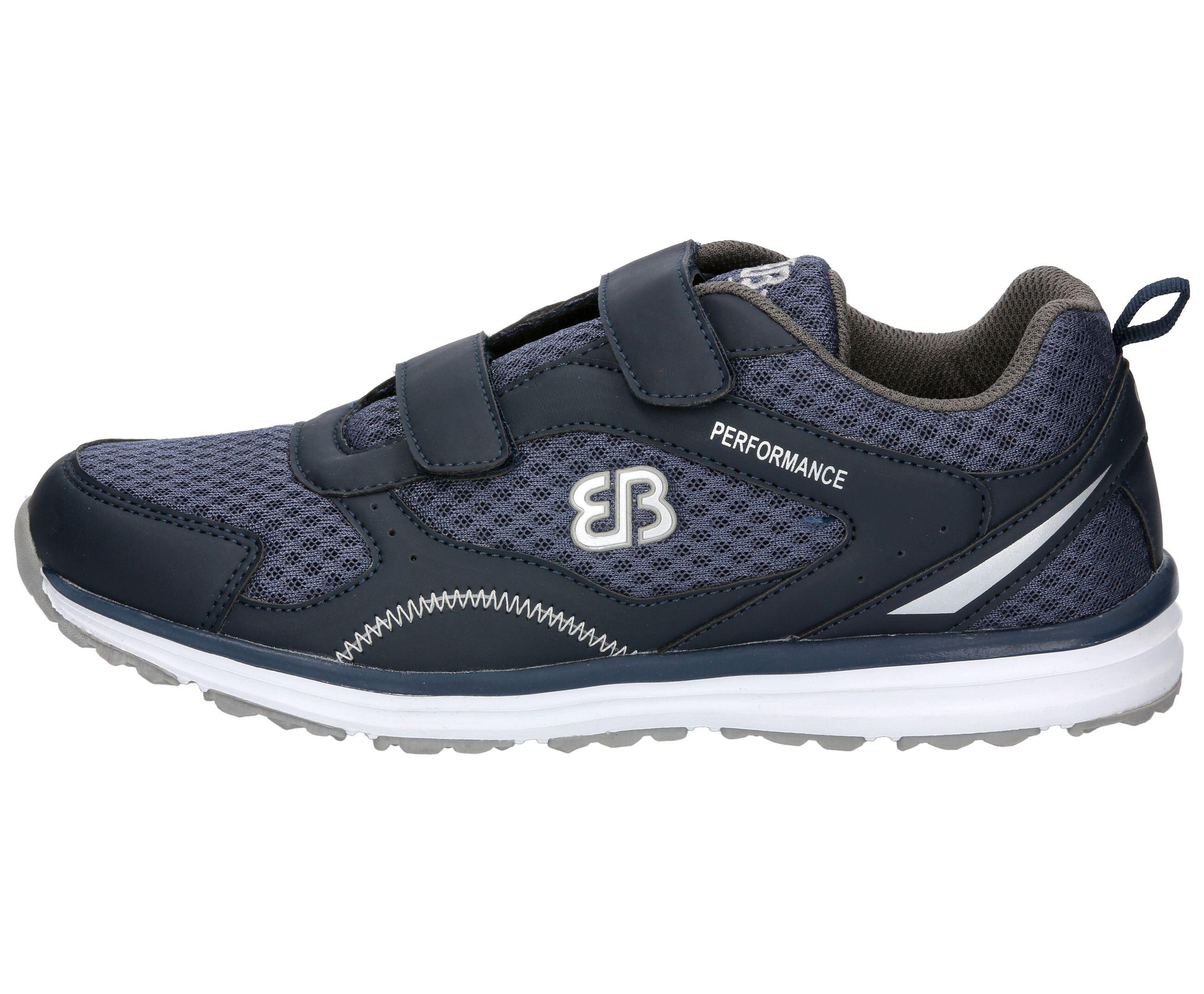 chaussure de randonnée Fermeture velcro Hommes Brütting Performance V 2/5