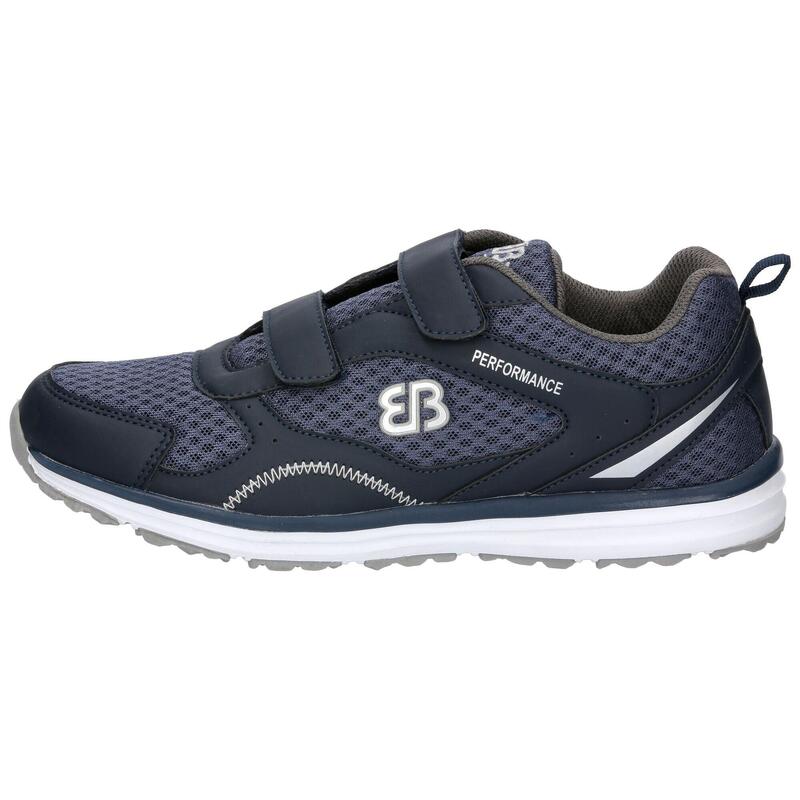 Laufschuh Joggingschuh Performance V in blau