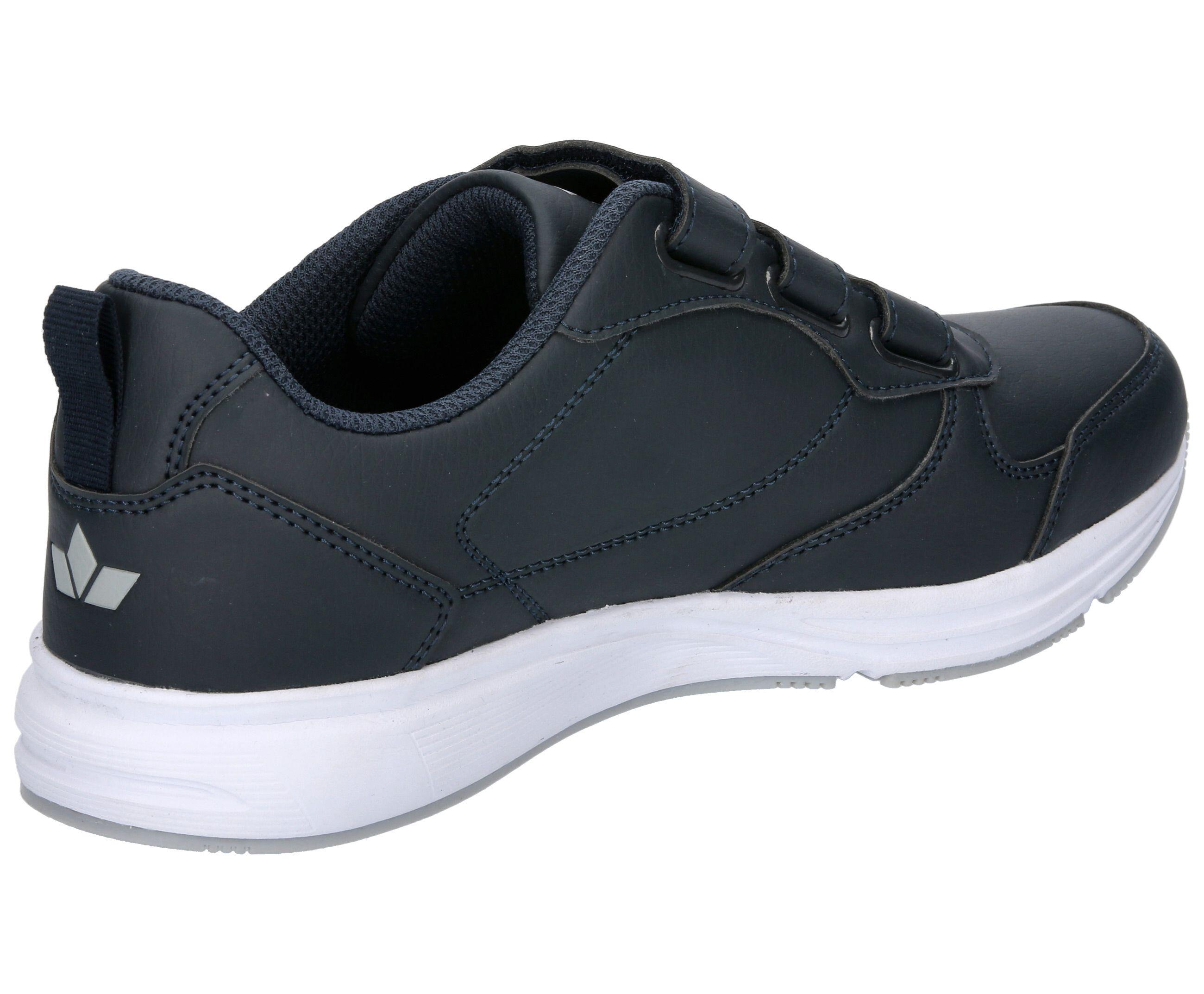 Scarpa da corsa Chiusura in velcro Uomini LICO Fairford V 4/5