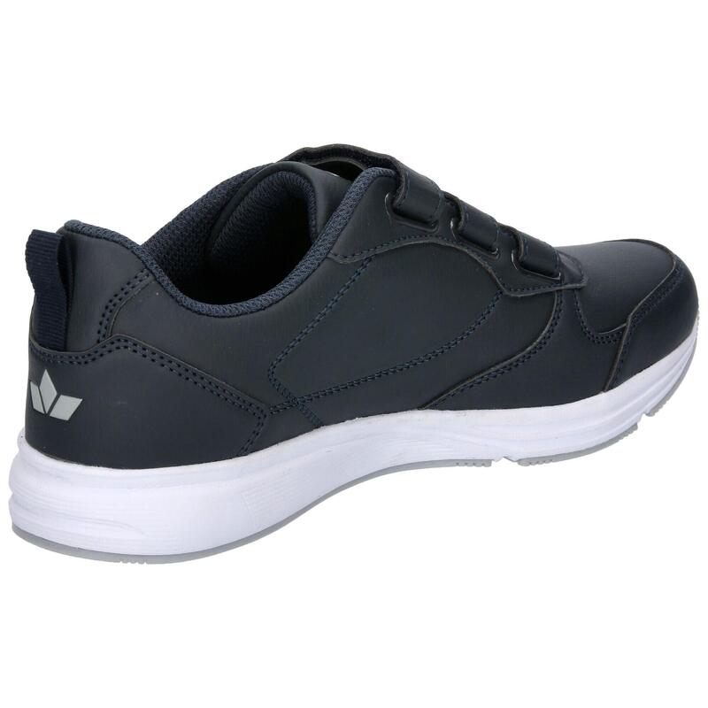 chaussure de randonnée Fermeture velcro Hommes LICO Fairford V