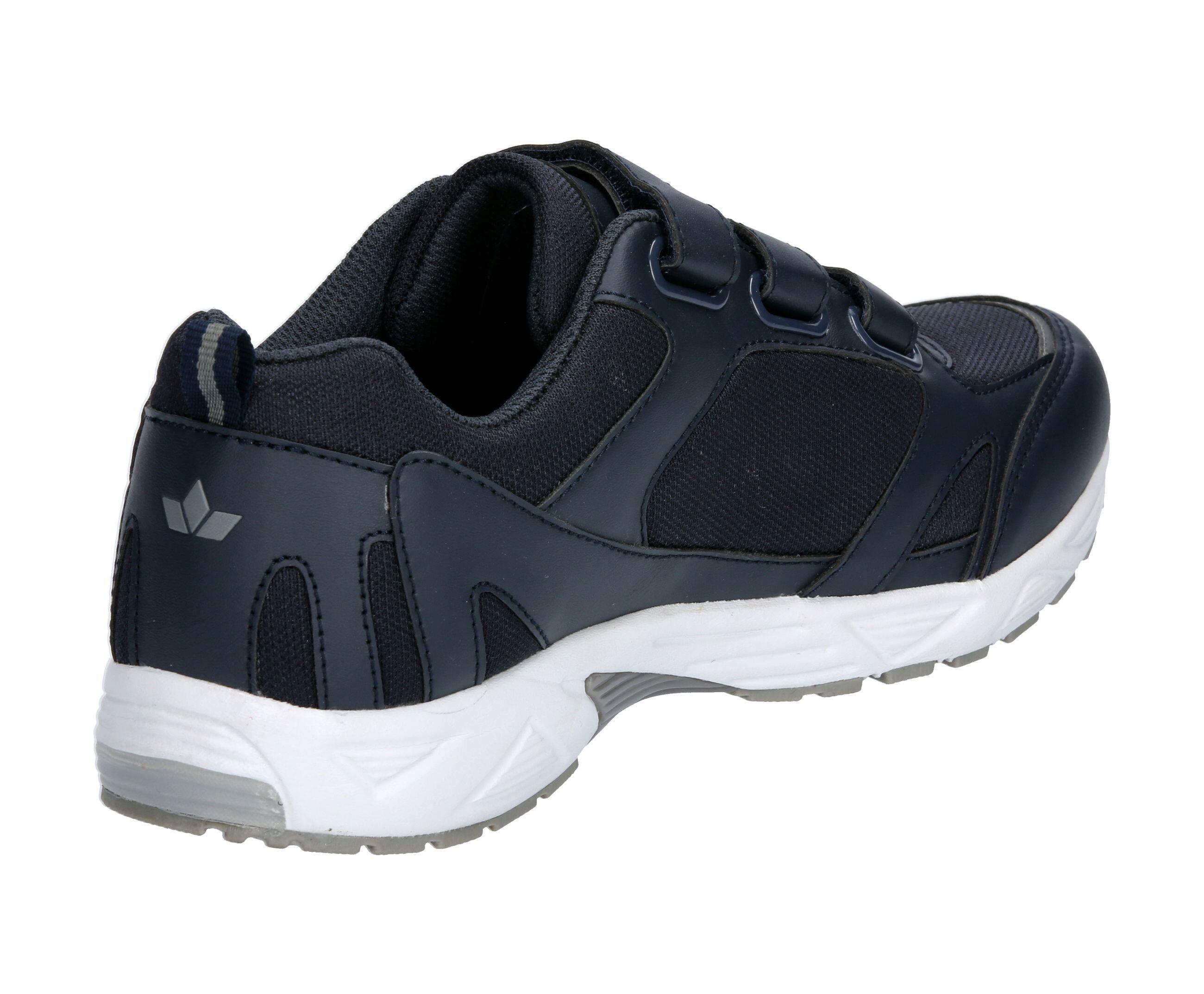 Scarpa da corsa Chiusura in velcro Uomini LICO Marvin V 4/5