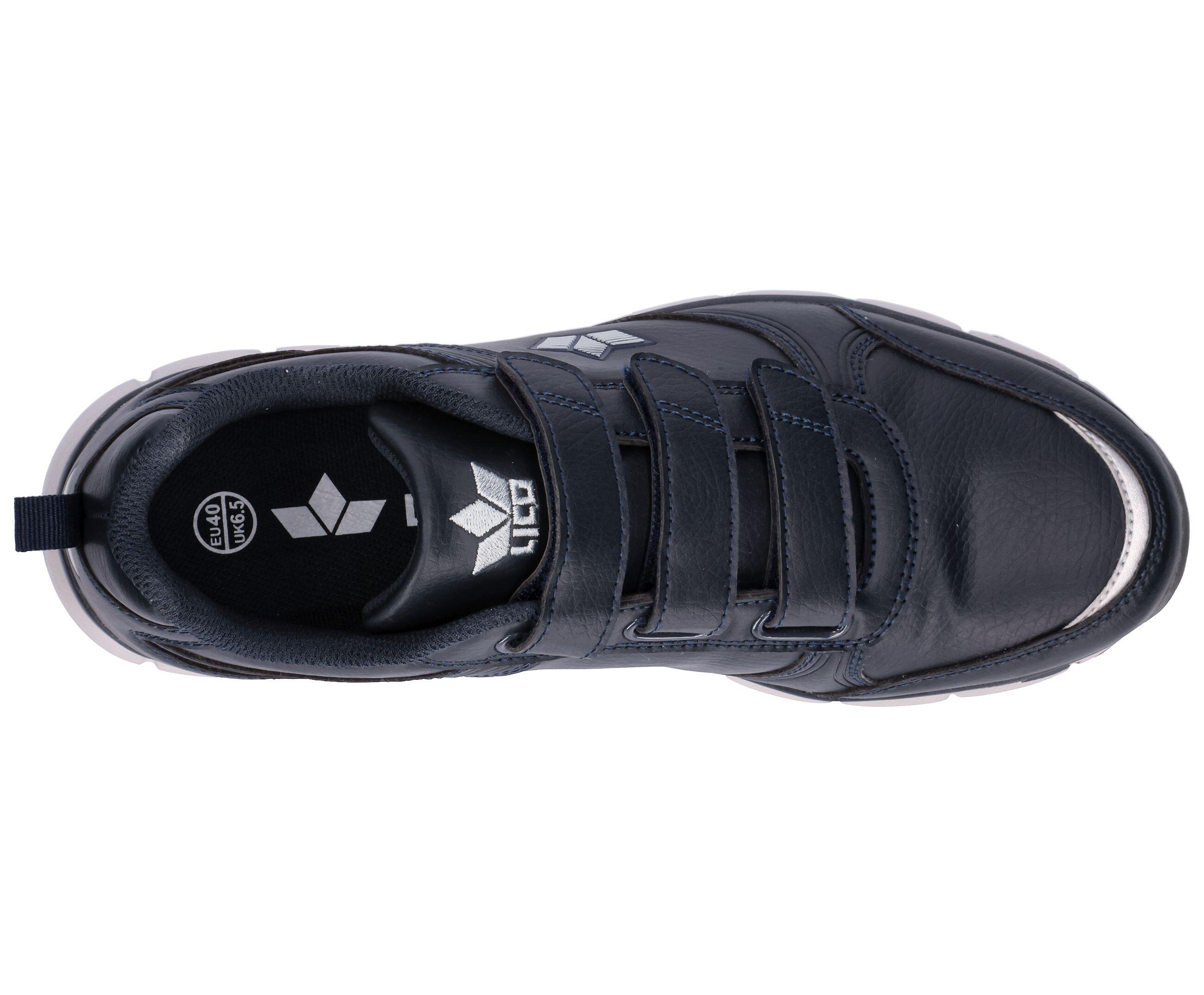 chaussure de randonnée Fermeture velcro Hommes LICO Lionel V 5/5
