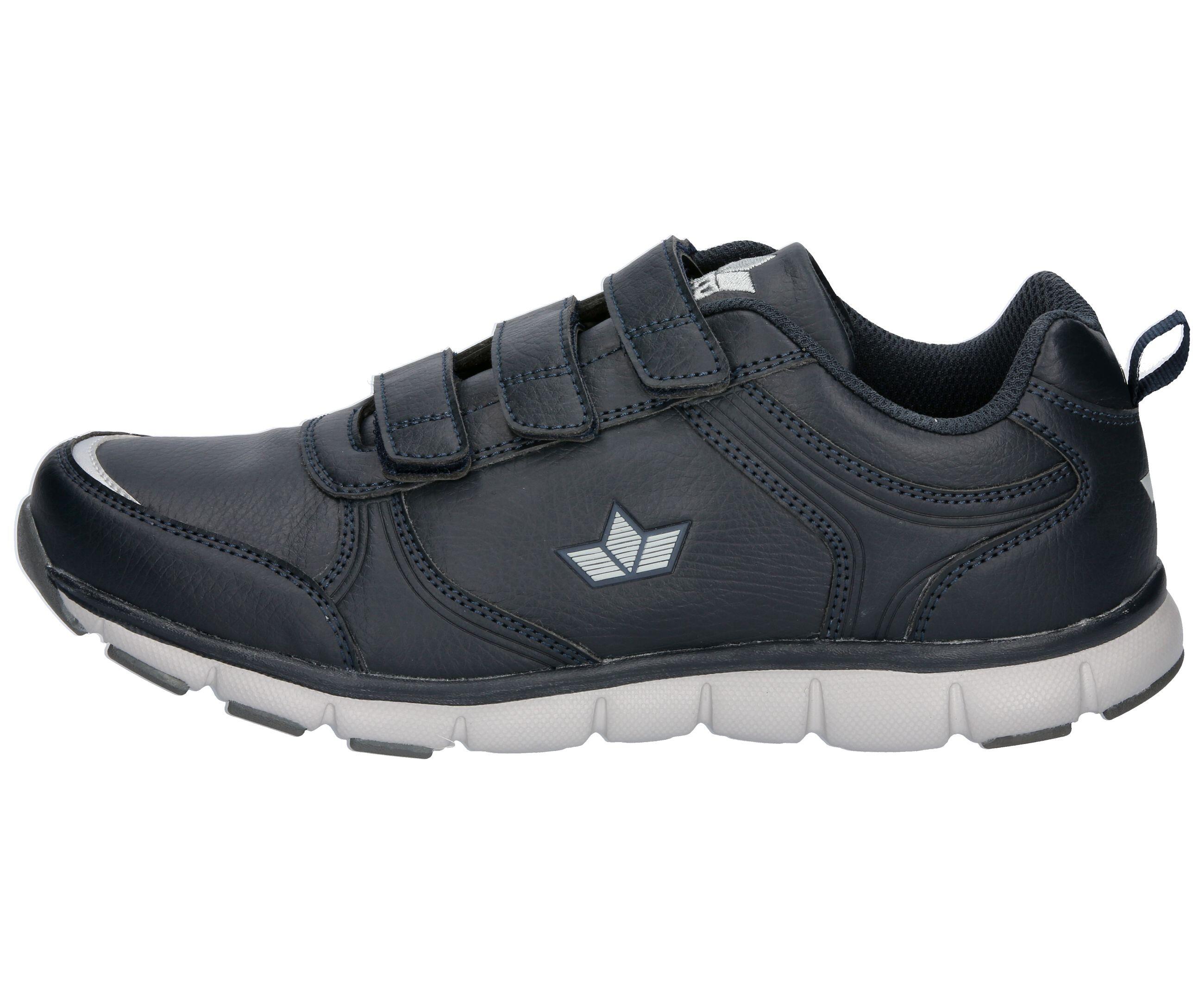 chaussure de randonnée Fermeture velcro Hommes LICO Lionel V 2/5