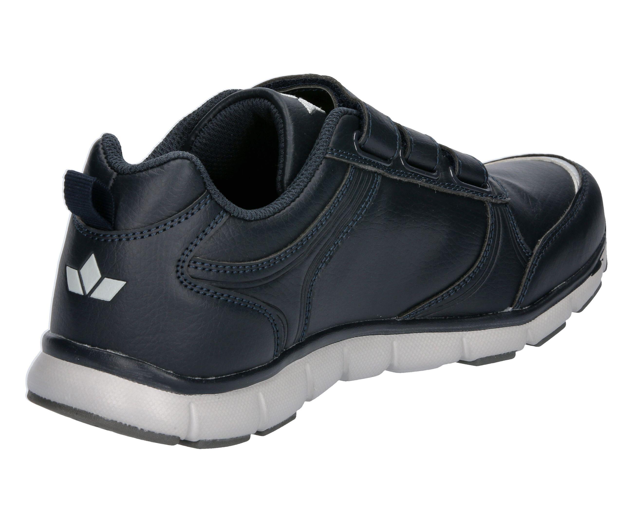 chaussure de randonnée Fermeture velcro Hommes LICO Lionel V 4/5