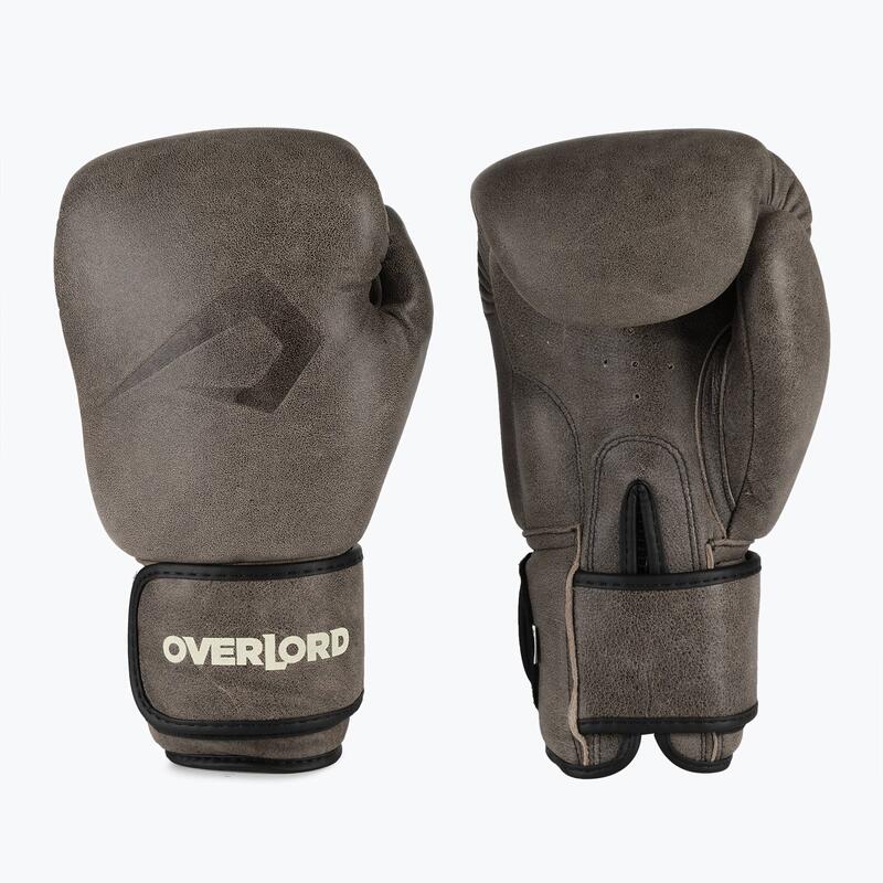 Mănuși de box Overlord Old School
