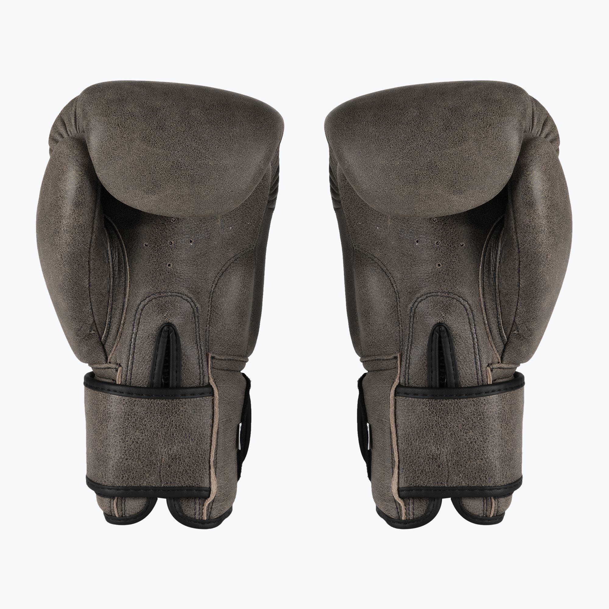 Gants de boxe Overlord Old School 2/5