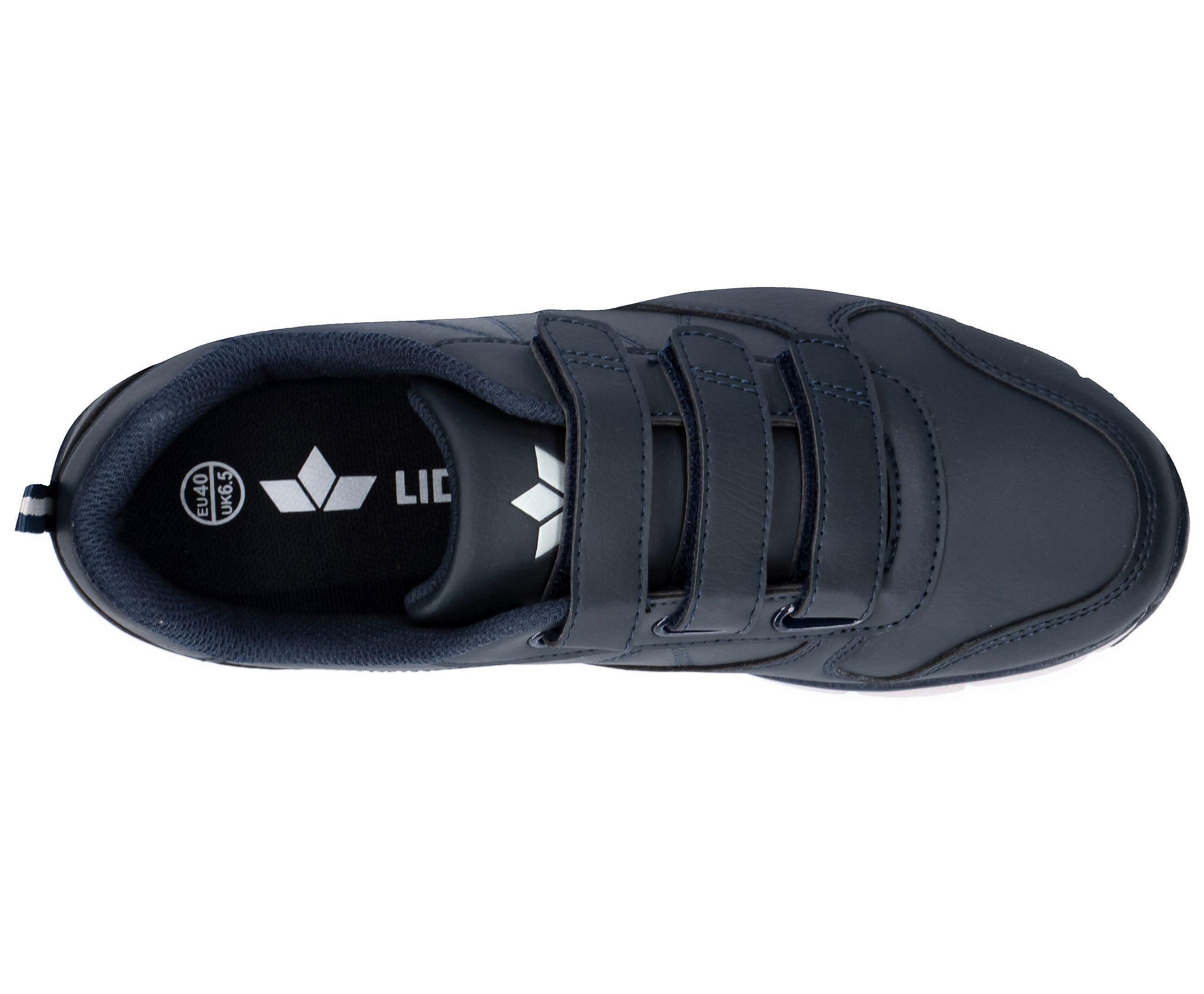 Chaussures De Trekking Homme Lico Howard - Nylon Et Synthétique, Membrane Comfortex, Semelle Légère CME