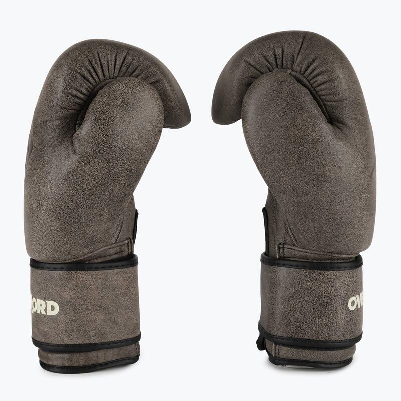 Mănuși de box Overlord Old School