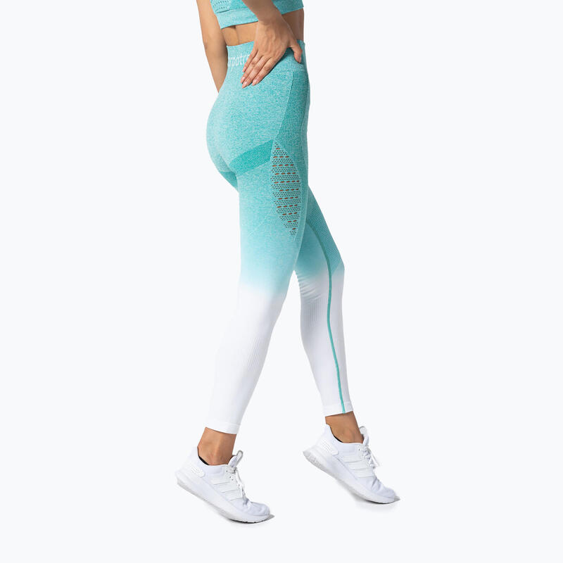 Leggings sans couture Carpatree Phase pour femmes