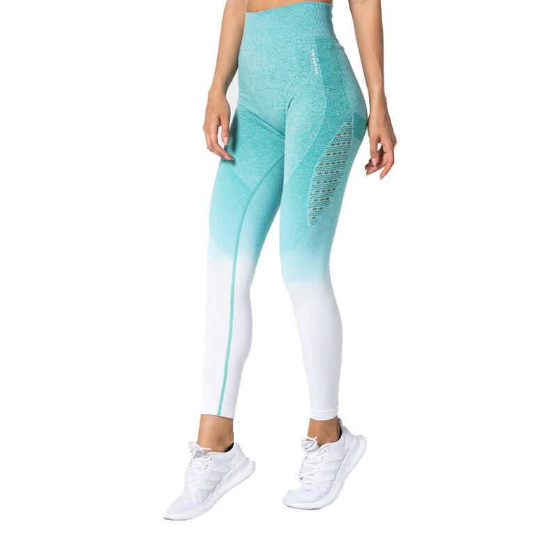 Női Carpatree Phase varrás nélküli leggings