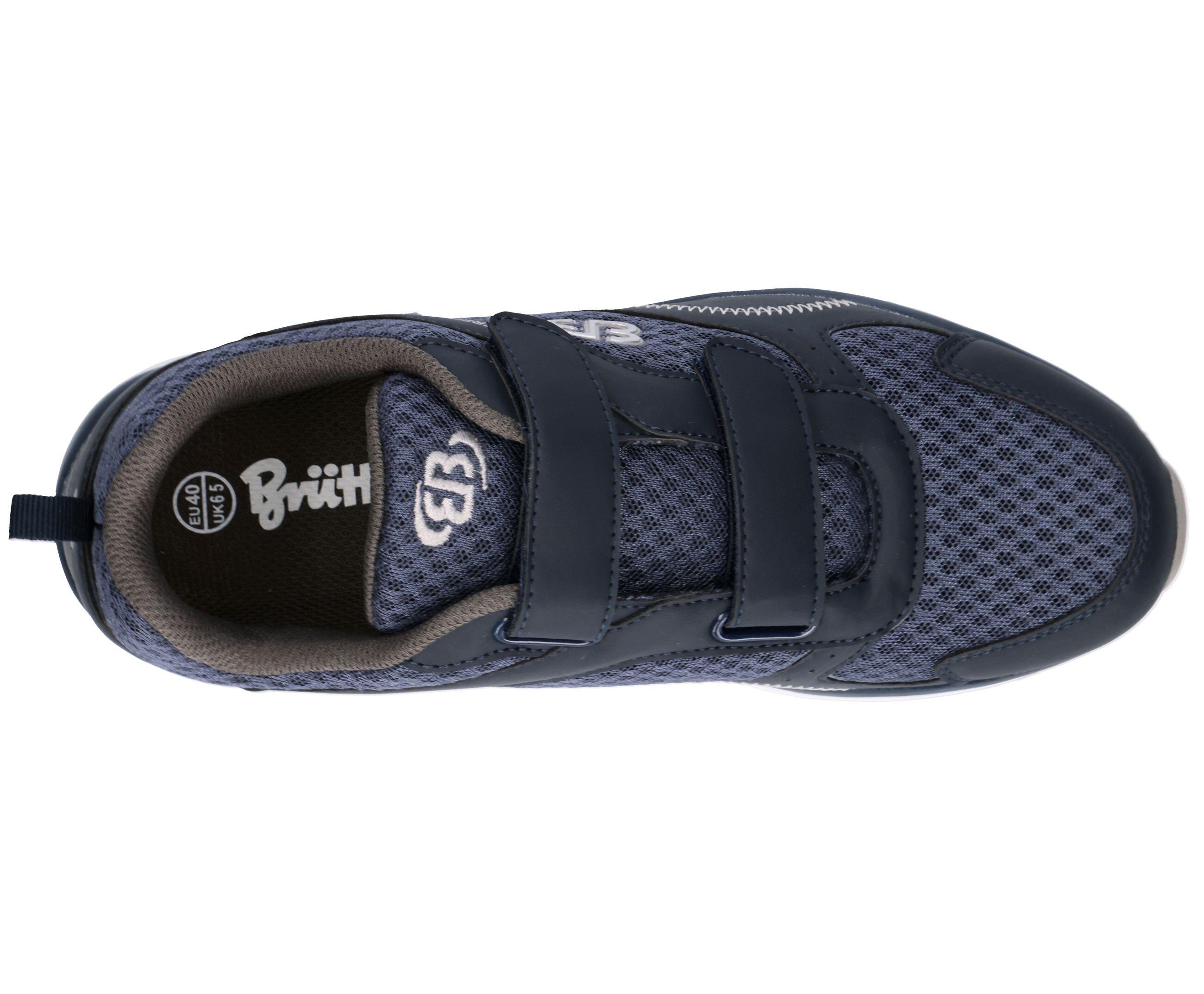 chaussure de randonnée Fermeture velcro Hommes Brütting Performance V 5/5