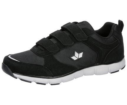 Laufschuh Herren Klettverschluss LICO Lionel V