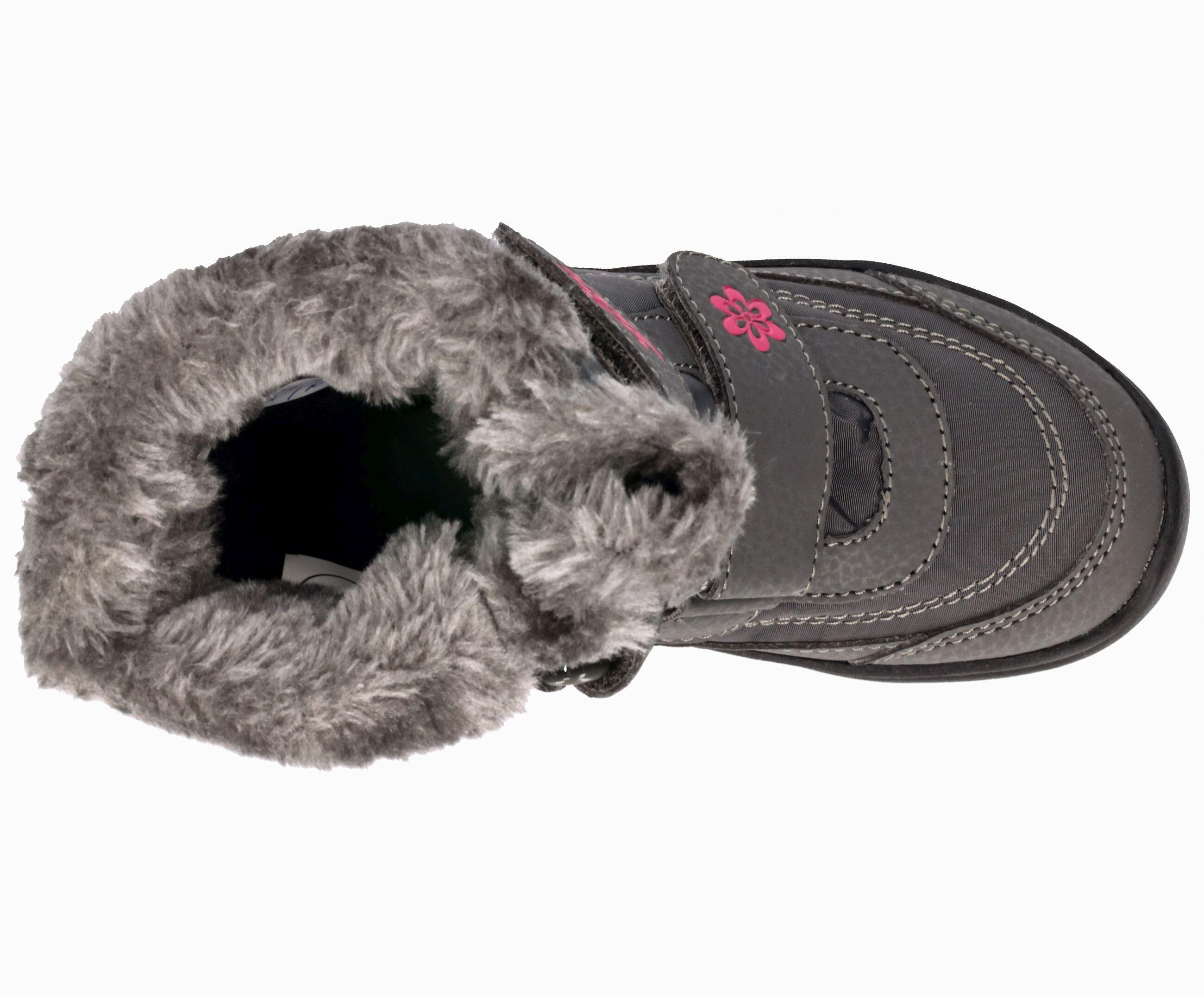 Chaussures d’hiver imperméable et respirant Fermeture velcro Filles LICO Mary V 5/5