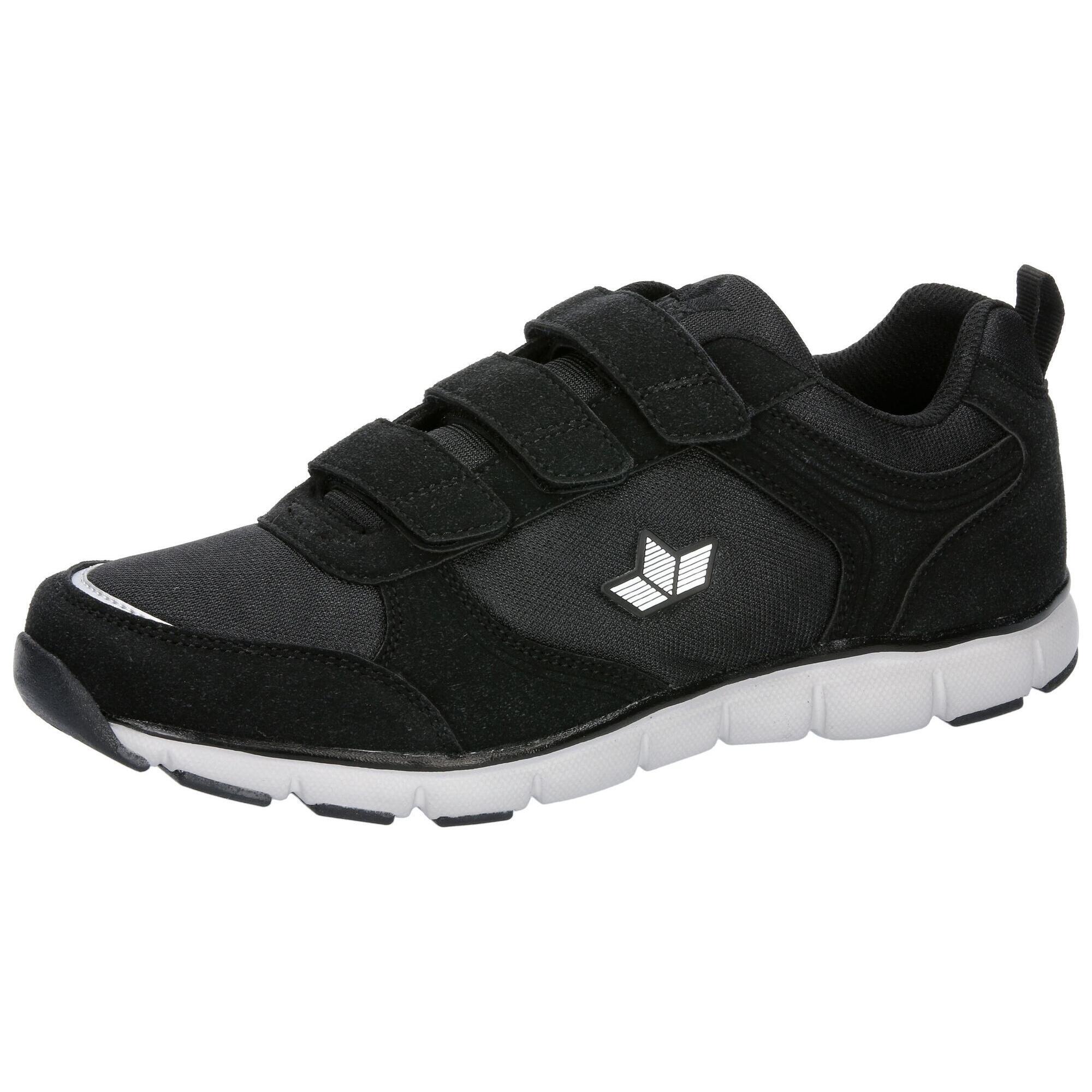 Lico - Chaussure De Randonnée Fermeture Velcro Hommes Lico Lionel V - Chaussures De Sport - Noir - 42 - Decathlon