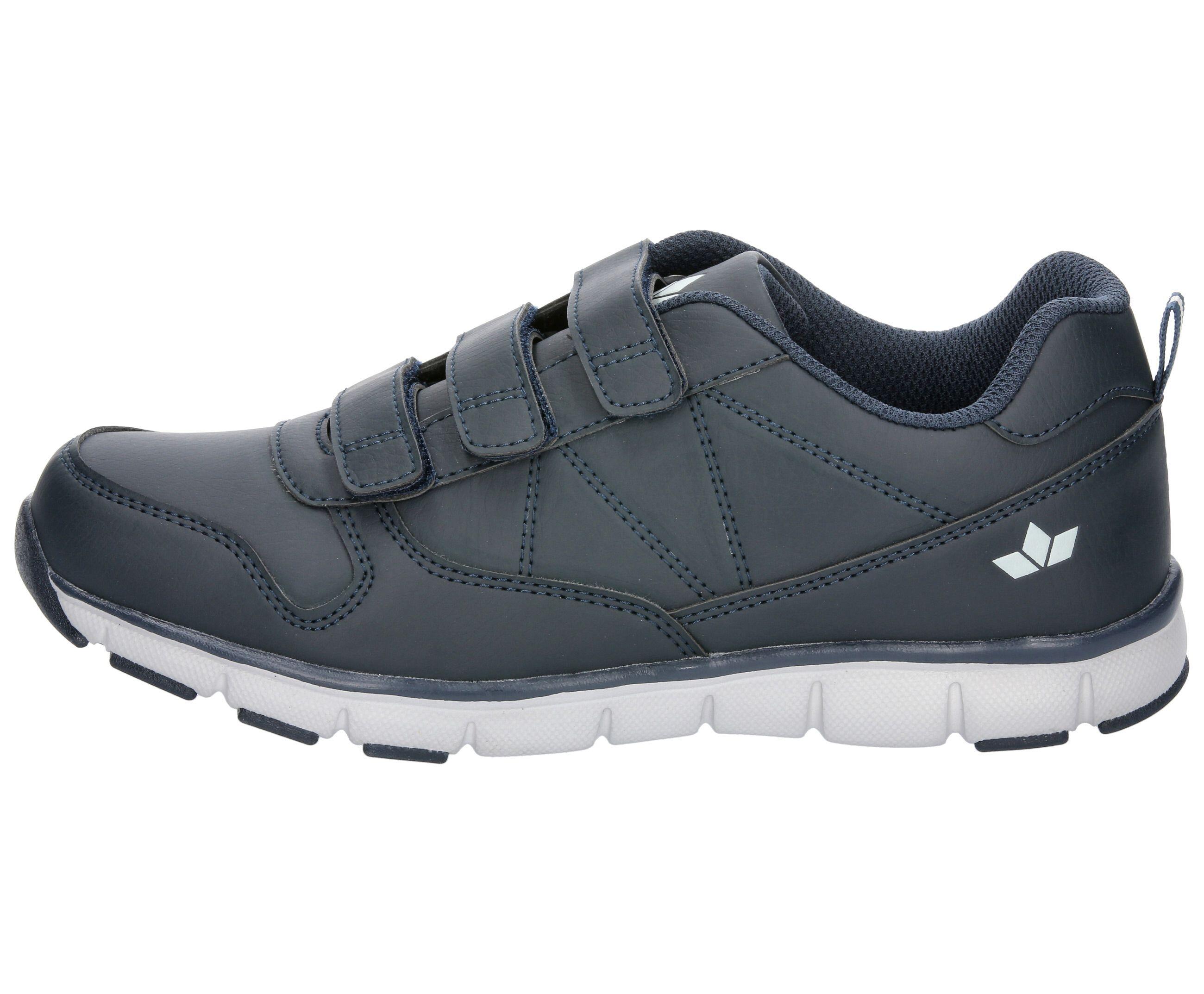 chaussure de randonnée Fermeture velcro Hommes LICO Niles V 2/5
