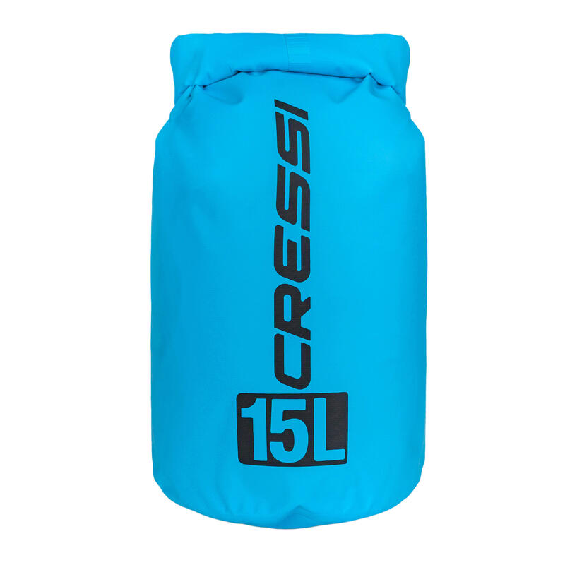 Bolsa impermeable Cressi Bag Dry 15 L