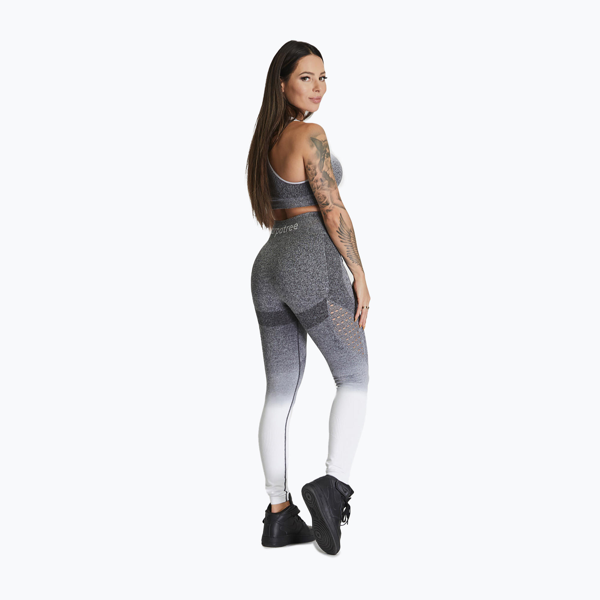 Leggings sans couture Carpatree Phase pour femmes 5/5