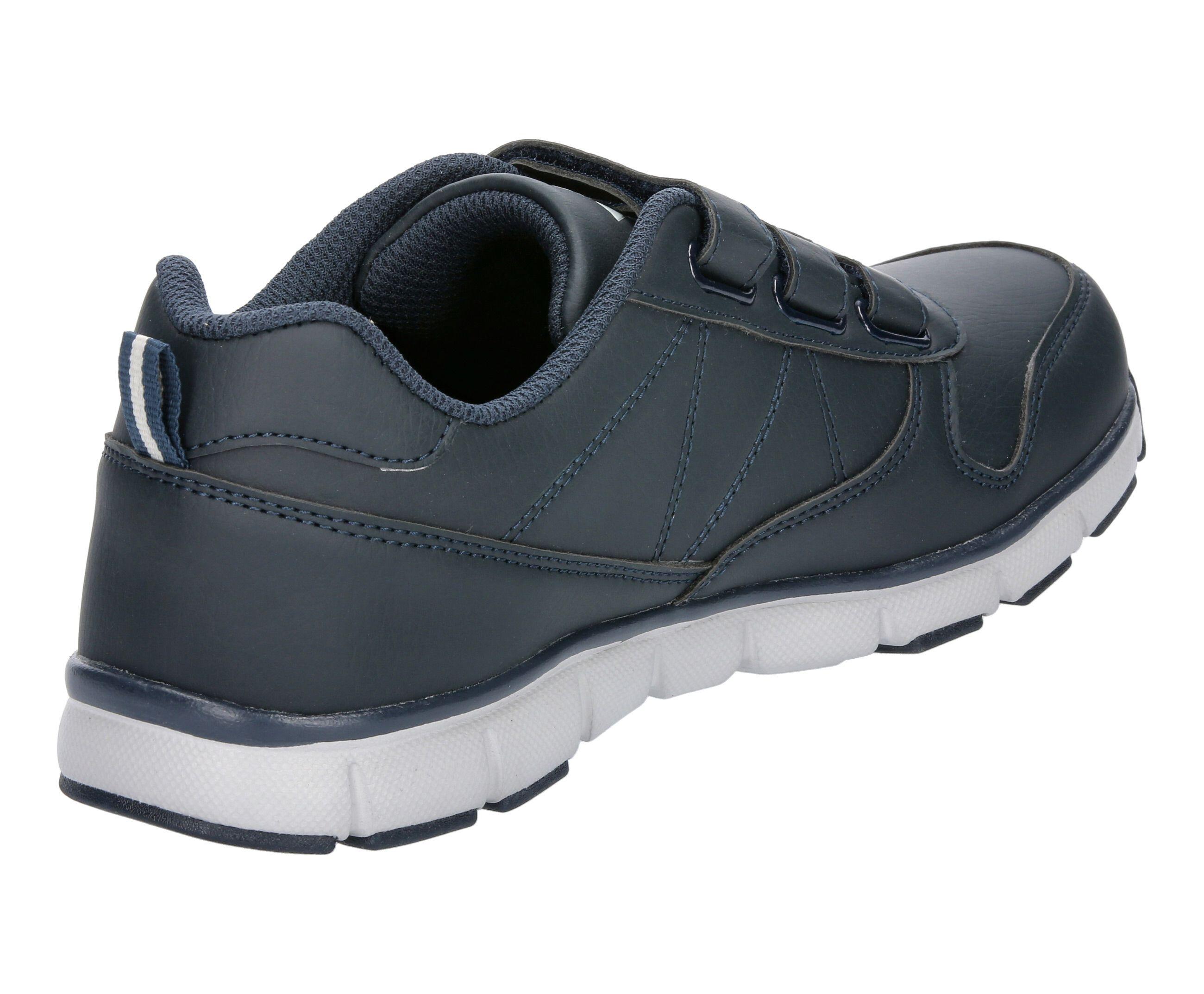 chaussure de randonnée Fermeture velcro Hommes LICO Niles V 4/5