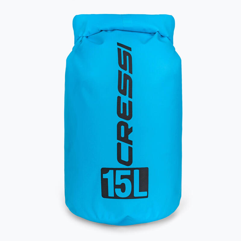 Cressi Dry Bag 15 l vízálló táska