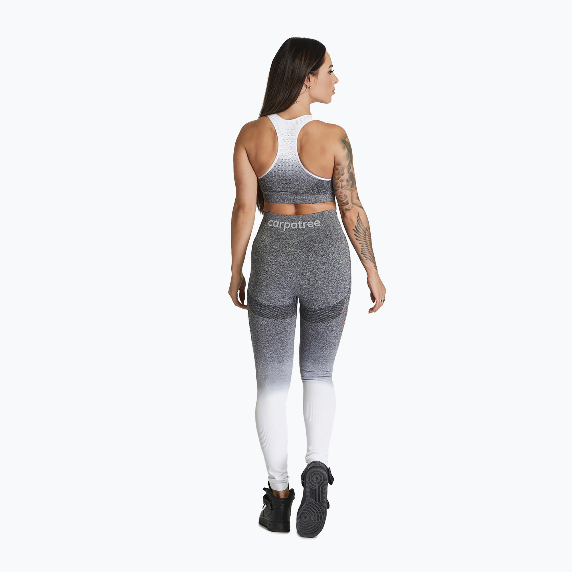 Leggings sans couture Carpatree Phase pour femmes 4/5