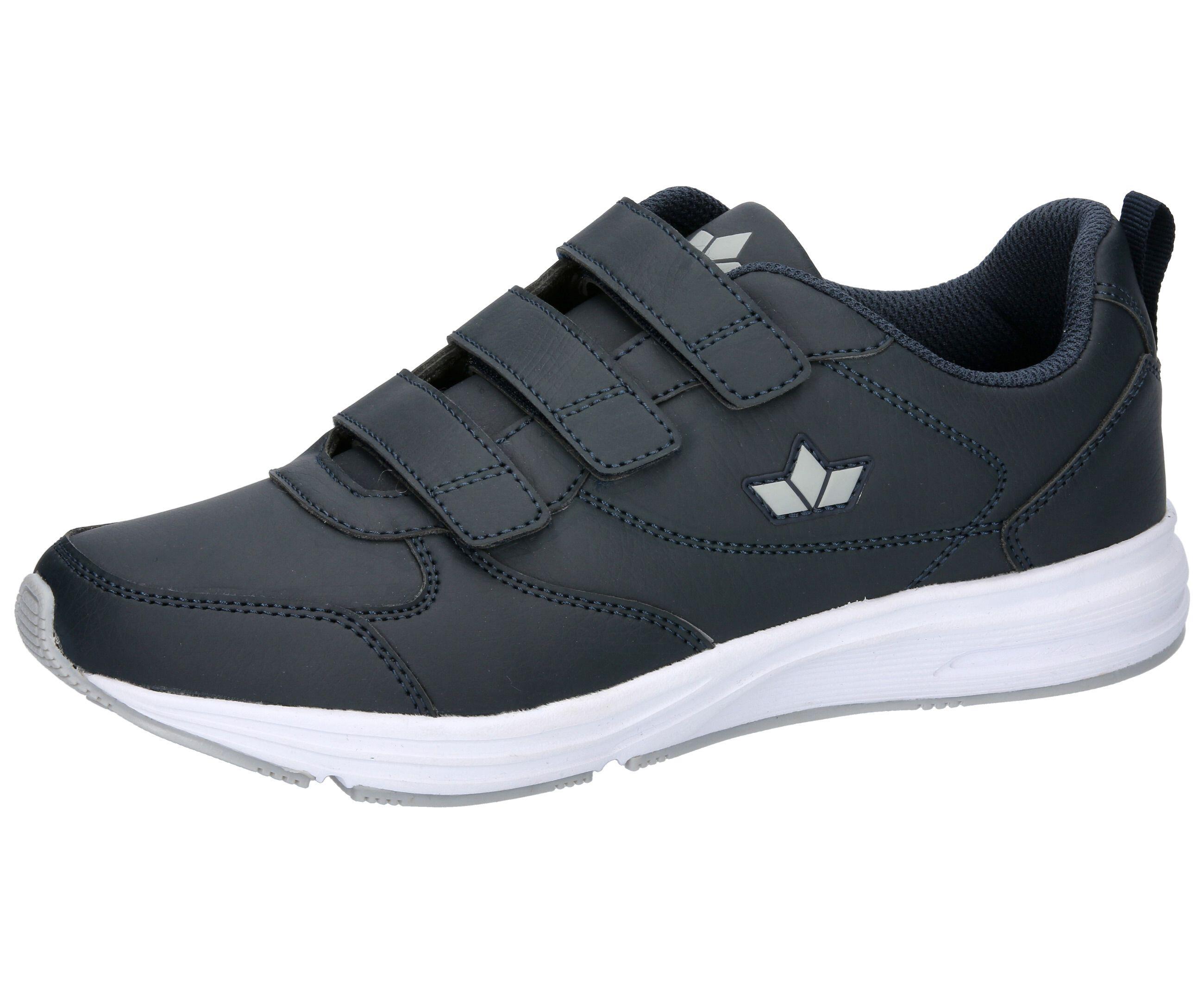 Scarpa da corsa Chiusura in velcro Uomini LICO Fairford V 1/5