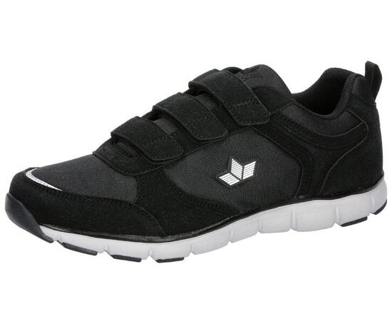 Laufschuh Herren Klettverschluss LICO Lionel V