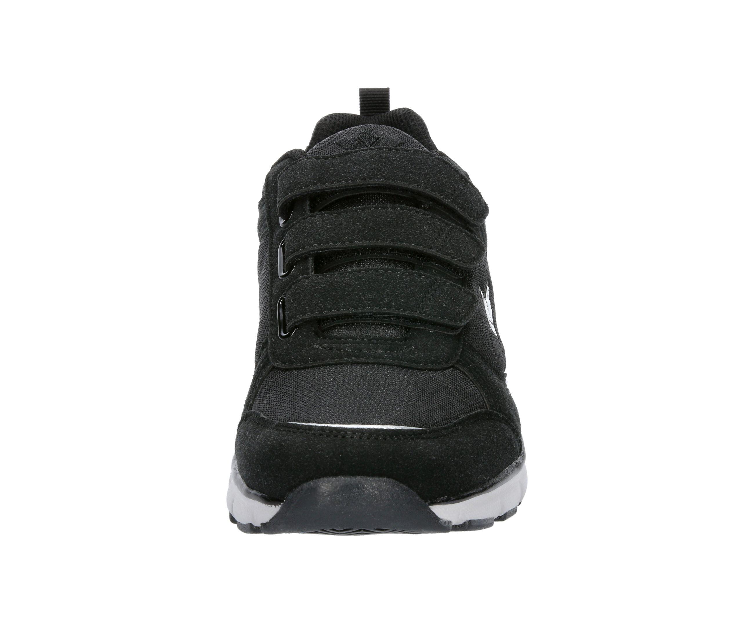 Laufschuh Herren Klettverschluss LICO Lionel V 3/5