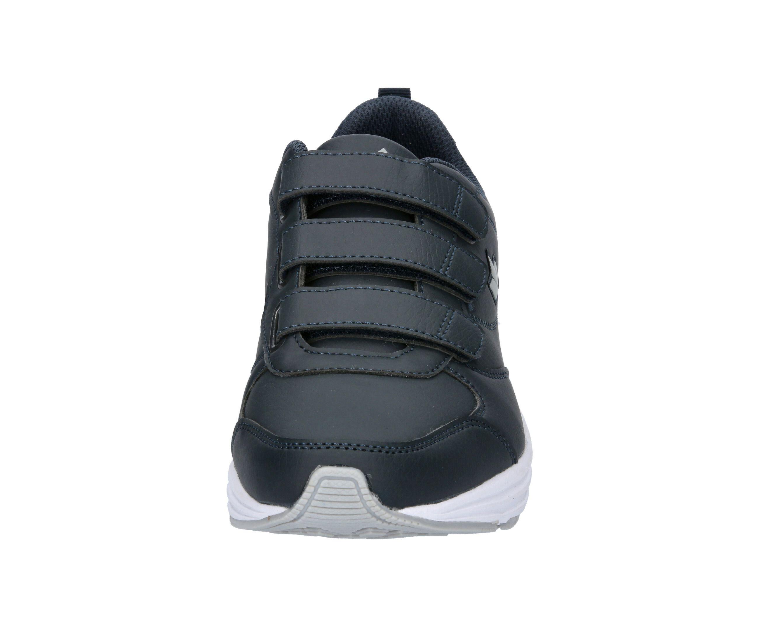 Scarpa da corsa Chiusura in velcro Uomini LICO Fairford V 3/5