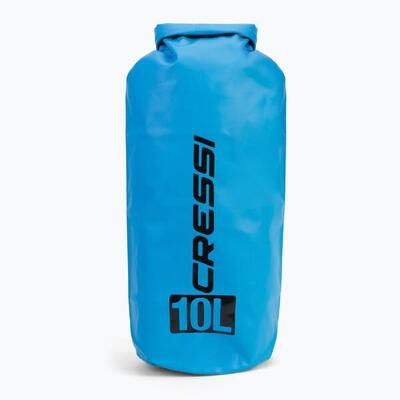 Borsa impermeabile Cressi Dry Bag 10 l