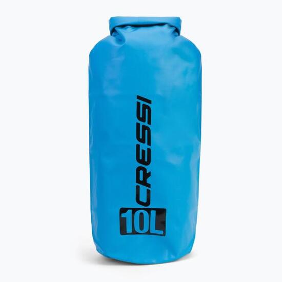 Borsa impermeabile Cressi Dry Bag 10 l