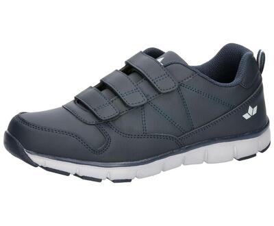 Laufschuh Herren Klettverschluss LICO Niles V