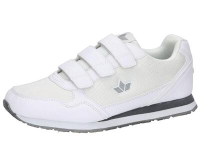 Laufschuh Herren Klettverschluss LICO Simon V