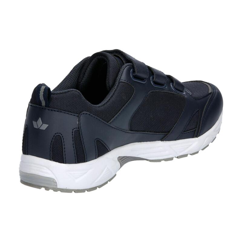 chaussure de randonnée Fermeture velcro Hommes LICO Marvin V