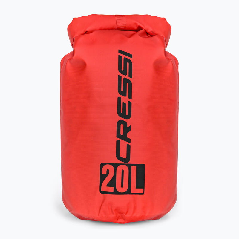 Cressi Dry Bag 20 l sac impermeabil