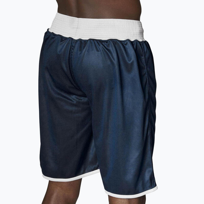 Short fata dubla Leone 