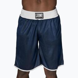 Short de boxe LEONE 1947 Double Face pour homme